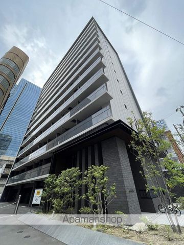 地下鉄谷町線 中崎町駅 徒歩2分 築12年