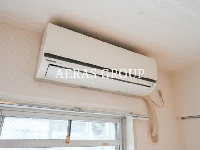 スカイコート元住吉第2のその他写真