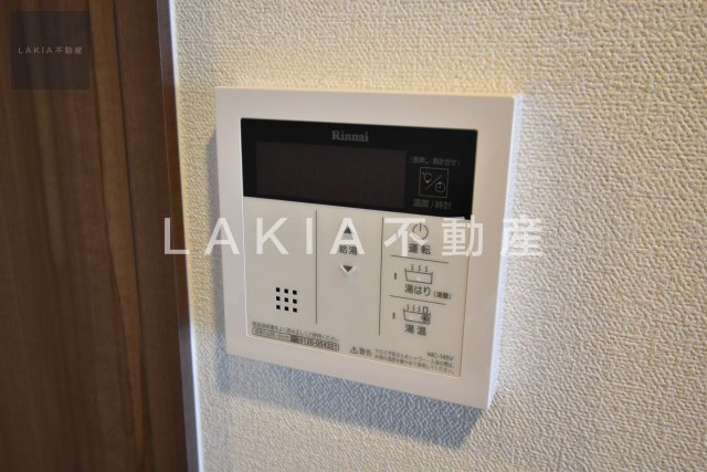 プレサンス立売堀ベルヴィルのその他写真