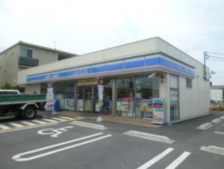 つくばエクスプレス 八潮駅 徒歩8分 2階建 築12年の周辺写真