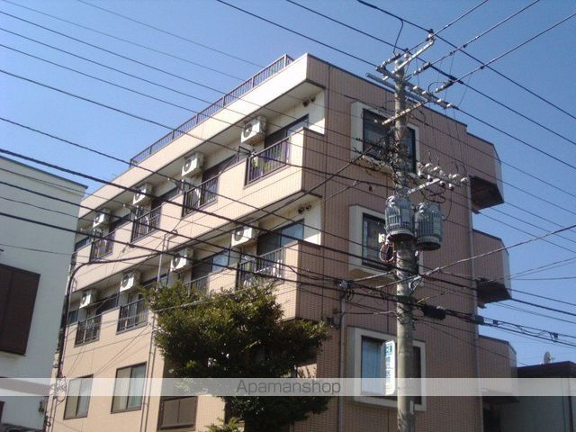 ＪＲ南武線 鹿島田駅 徒歩11分 築34年