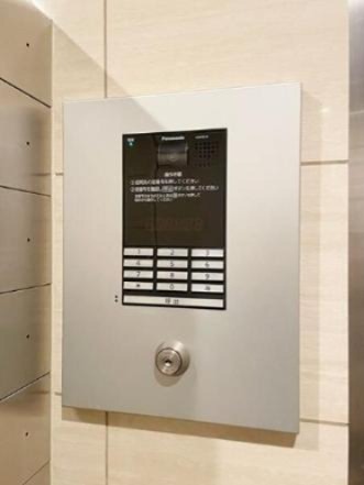 東京メトロ日比谷線 入谷駅 徒歩10分 8階建 築11年のその他写真