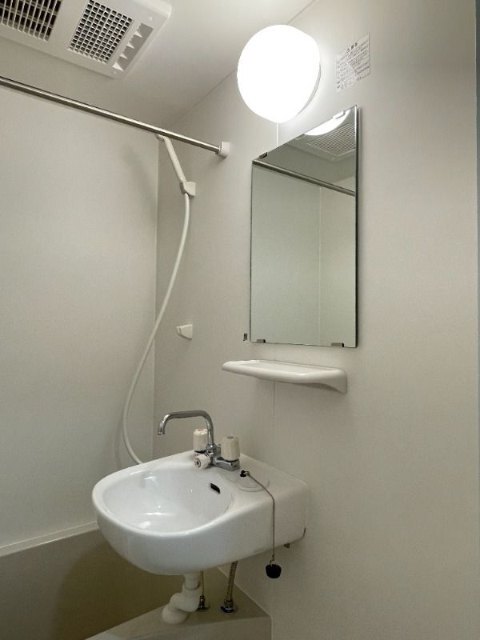 フォルトゥーナ梅島の内装写真
