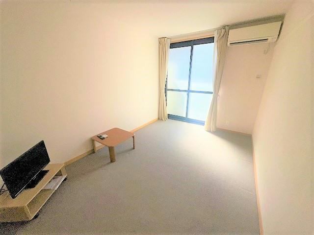 レオパレス蒔田のその他写真