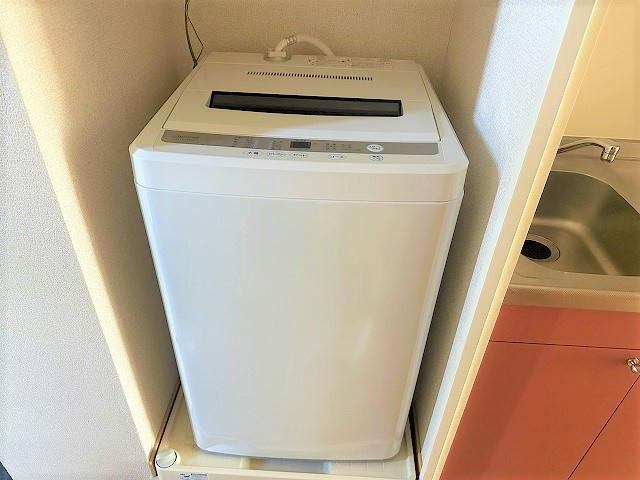 レオパレス蒔田のその他写真