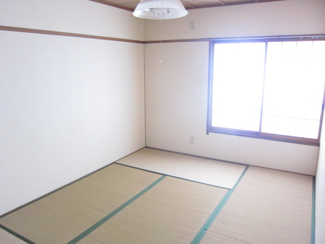 その他部屋・スペース　和室