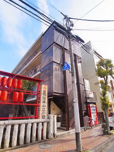 ＪＲ中央線 立川駅 徒歩12分 築43年