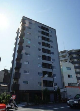 建物外観　☆綺麗な外観☆