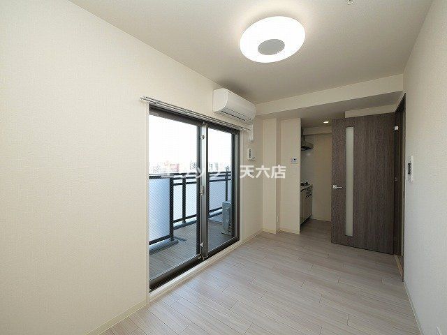 居室・リビング　リビング/居室