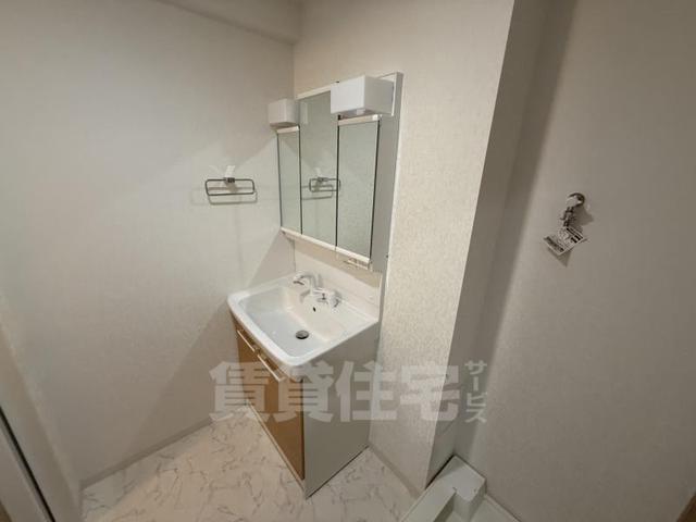 地下鉄谷町線 都島駅 徒歩8分 8階建 新築の外観写真