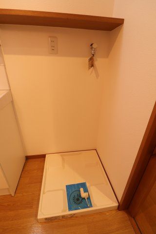 テラス上布田のその他写真