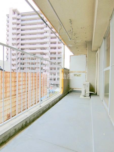 ＪＲ信越本線 長野駅 徒歩5分 6階建 築49年の内装写真