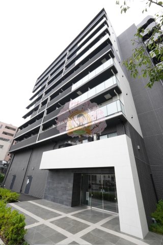 ブルーライン 吉野町駅 徒歩4分 築4年