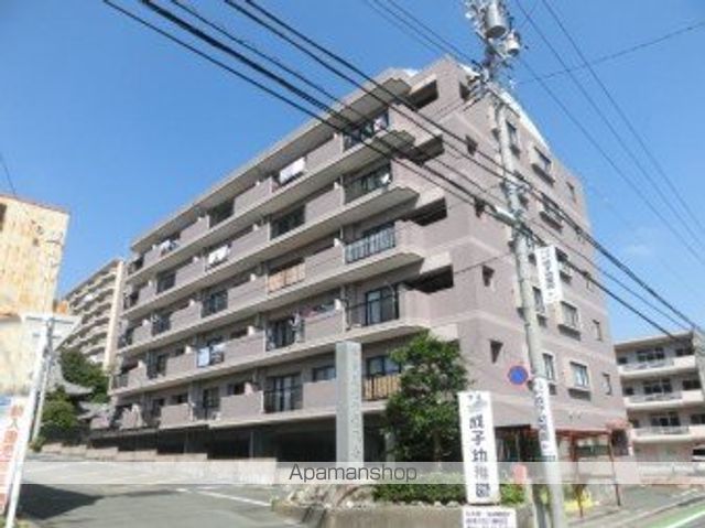 ＪＲ東海道本線 浜松駅 徒歩15分 築28年
