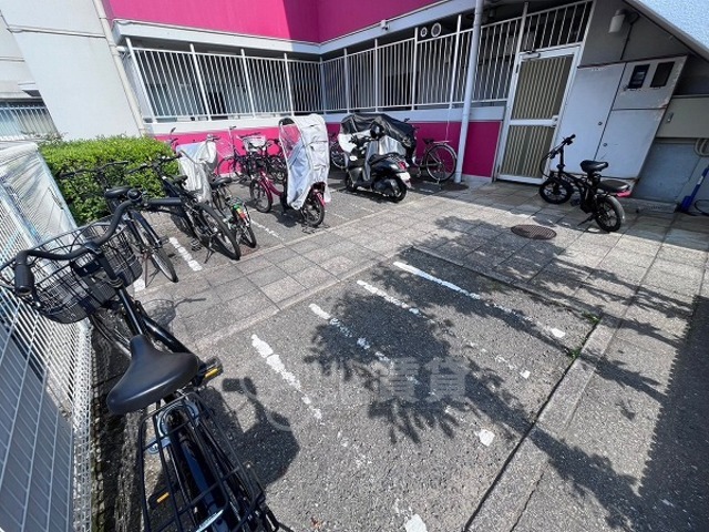 アンビエント緑地公園の外観写真