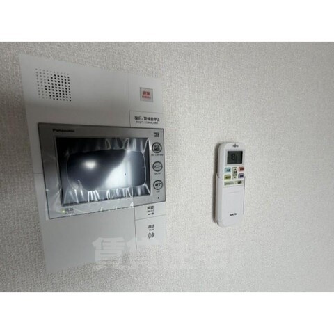 その他設備　設備