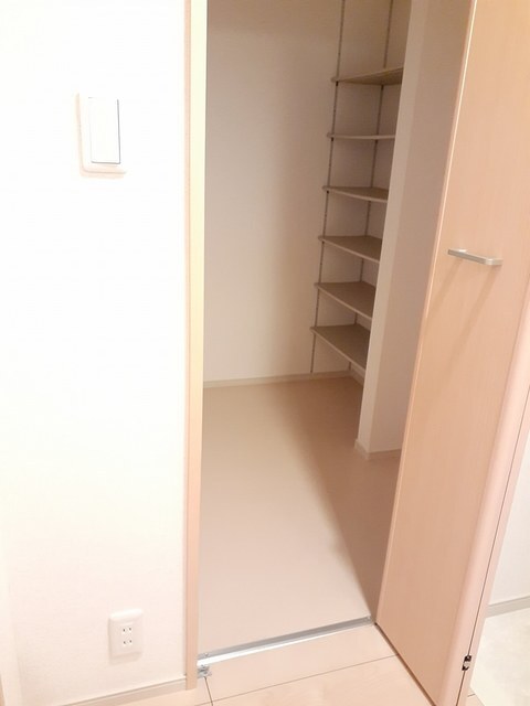 ヴァンベール御料の内装写真