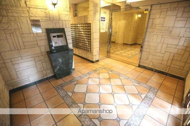 西武有楽町線 練馬駅 徒歩5分 14階建 築24年の外観写真