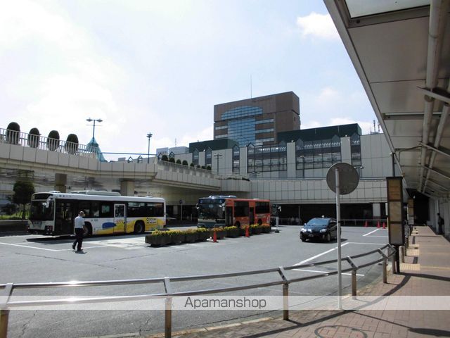 西武有楽町線 練馬駅 徒歩5分 14階建 築24年の周辺写真