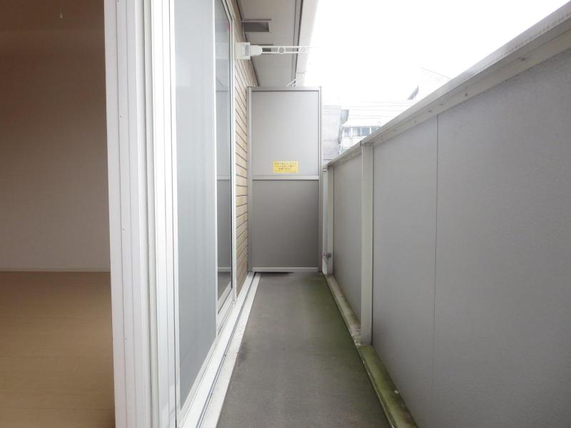 埼玉高速鉄道 南鳩ケ谷駅 徒歩11分 2階建 築13年の内装写真