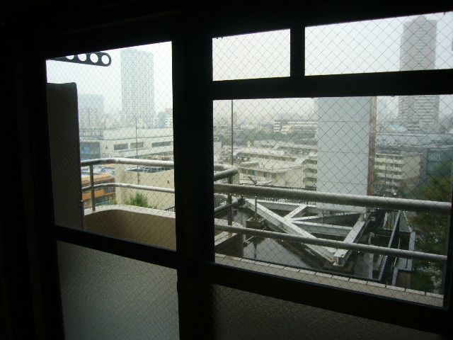都営大江戸線 牛込柳町駅 徒歩6分 11階建 築36年のその他写真