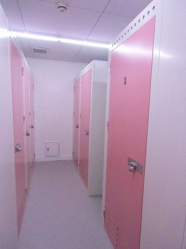 都営大江戸線 牛込柳町駅 徒歩6分 11階建 築36年のその他写真