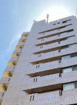 都営大江戸線 牛込柳町駅 徒歩6分 築36年