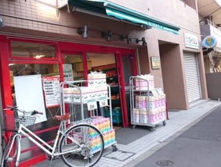 都営大江戸線 牛込柳町駅 徒歩6分 11階建 築36年の周辺写真