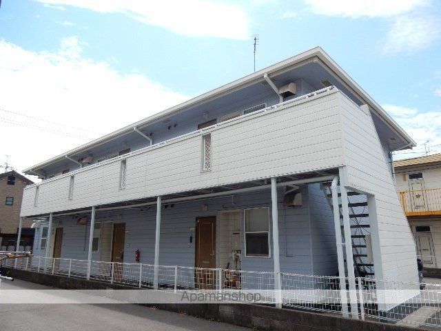 ＪＲ宇野線 備前西市駅 徒歩15分 築41年
