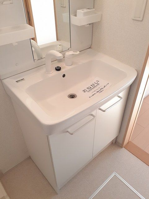 ヴィラ小塚山の内装写真
