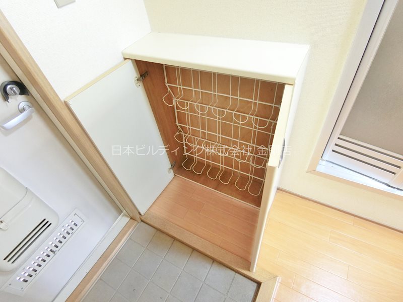 その他　シューズＢＯＸ