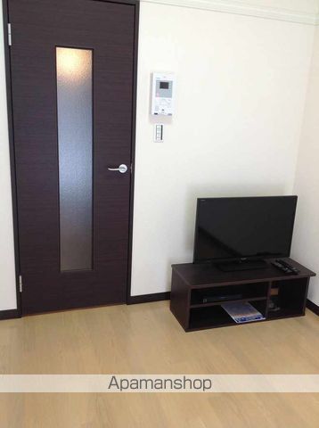レオネクストパステークの内装写真