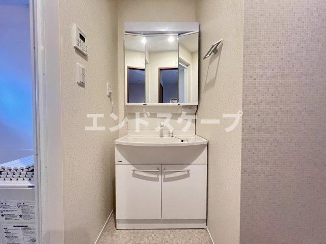 洗面設備　高崎、前橋、伊勢崎エリアのお部屋探しはエンドスケープまで！お