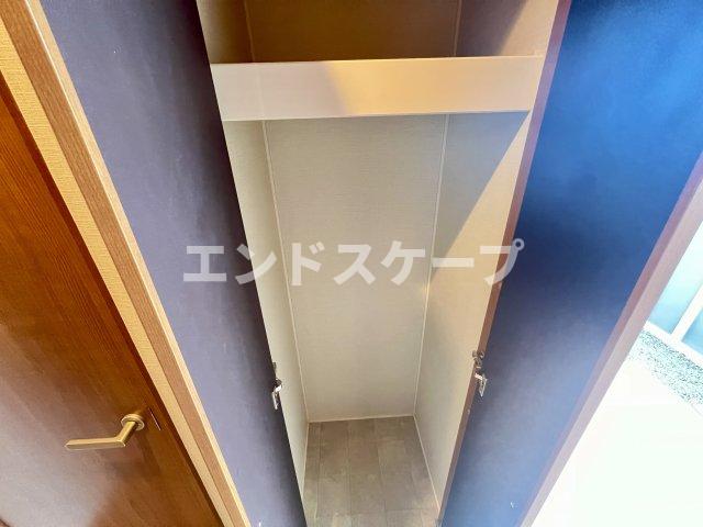 収納　高崎、前橋、伊勢崎エリアのお部屋探しはエンドスケープまで！お