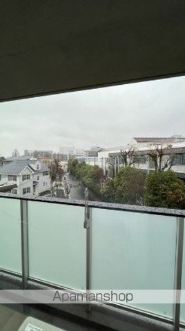 眺望　眺望
