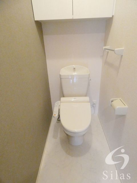 トイレ　同仕様