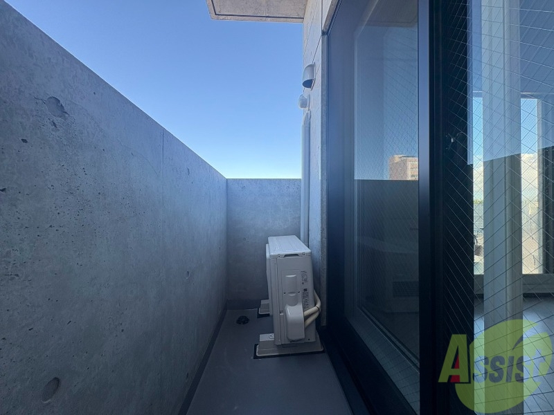 建物外観　外観３