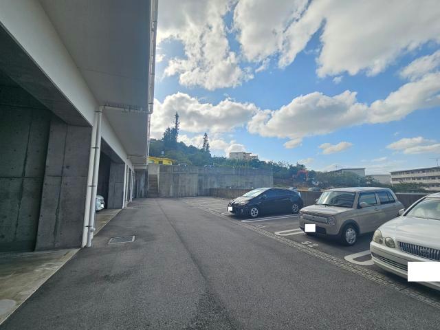 沖縄市 10階建 築7年のその他写真