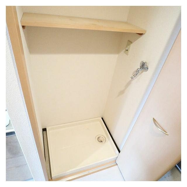 その他設備　※同仕様写真含む