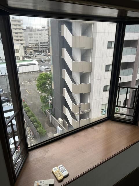 京急本線 横須賀中央駅 徒歩5分 6階建 築44年のその他写真