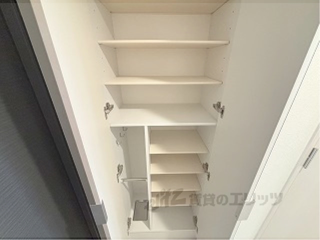 収納　下駄箱