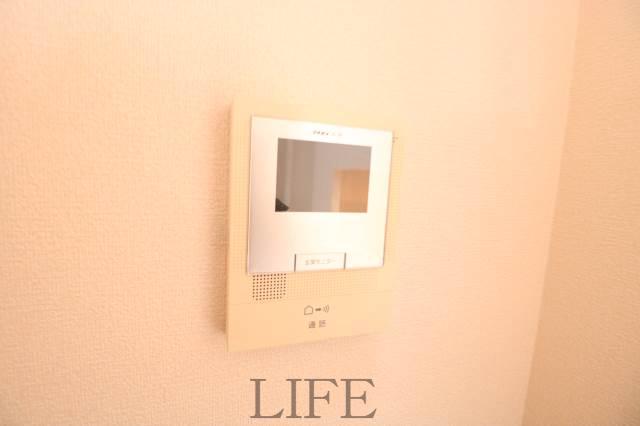 セキュリティ　安心のセキュリティ★