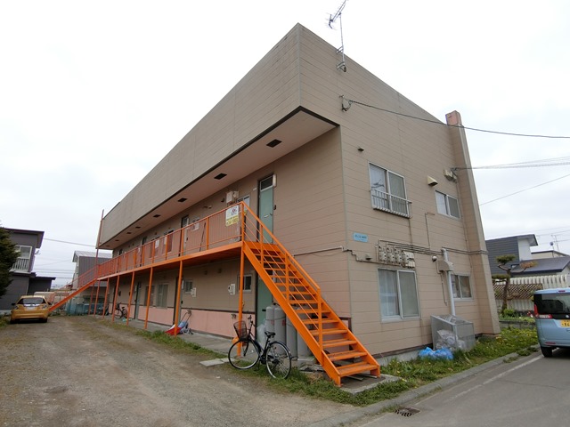 フェイス和光町