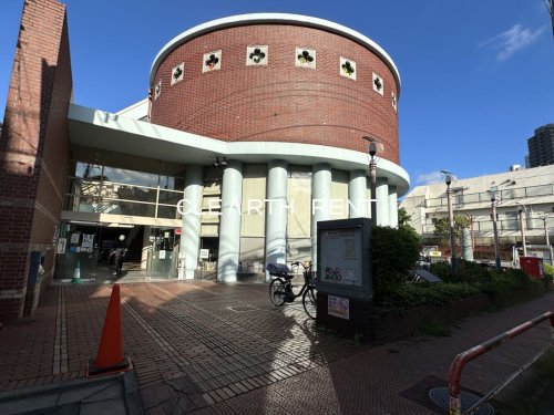 その他　柏木地域センター（その他）まで329m