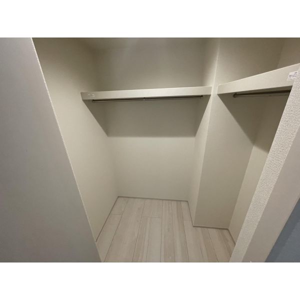 リーブルファイン草加稲荷Vの内装写真
