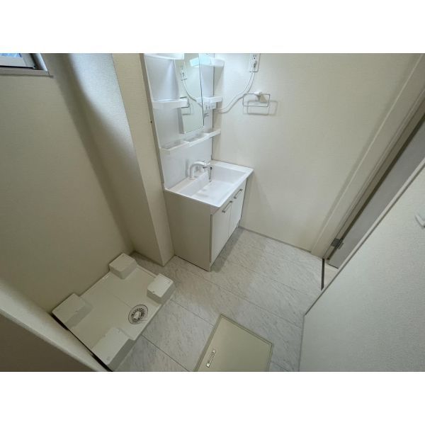 リーブルファイン草加稲荷Vの内装写真