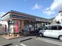 コンビニ　セブンイレブン備後府中高木町店（コンビニ）まで600m