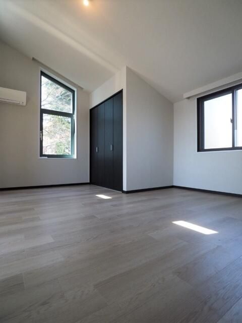 その他部屋・スペース　寝室です