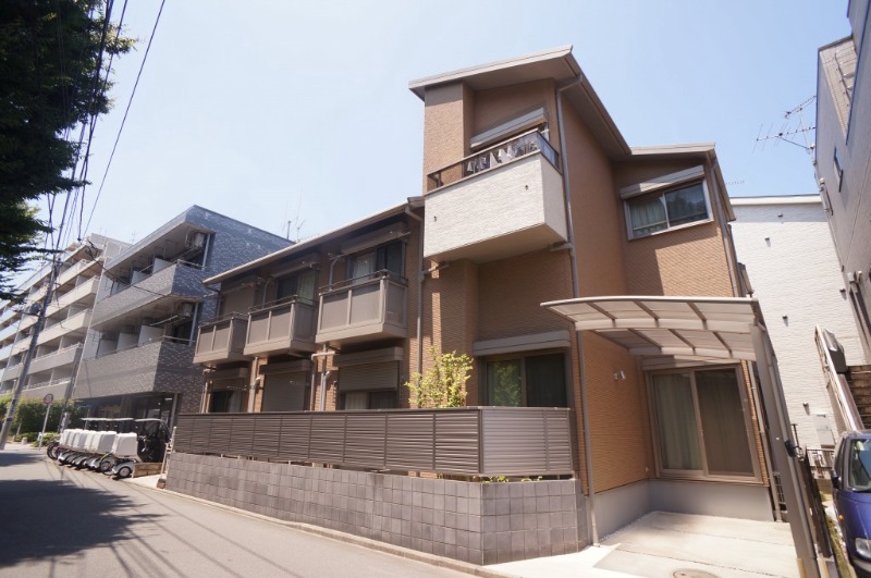 建物外観　◇◆居室写真は現状と異なる場合がございます◆◇