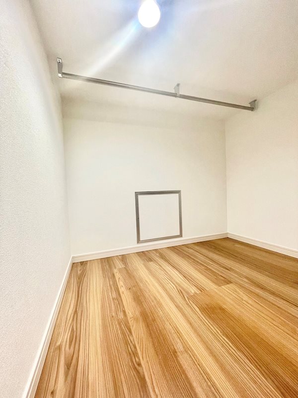 ADC本荘ハレイワの玄関写真